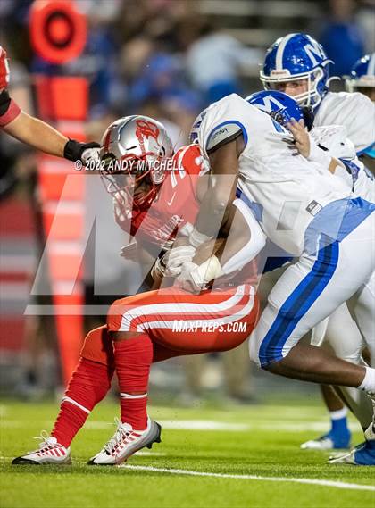Thumbnail 2 in McCallie @ Baylor photogallery.