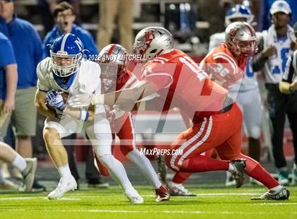 Thumbnail 2 in McCallie @ Baylor photogallery.