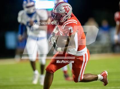 Thumbnail 3 in McCallie @ Baylor photogallery.