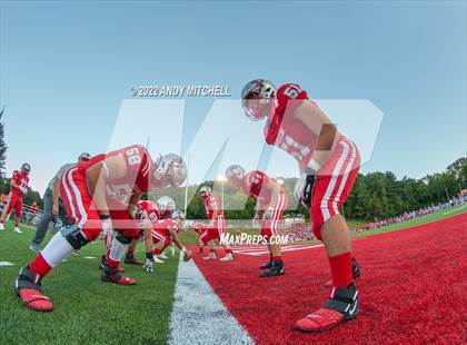 Thumbnail 3 in McCallie @ Baylor photogallery.