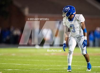 Thumbnail 1 in McCallie @ Baylor photogallery.