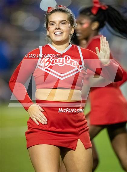 Thumbnail 1 in McCallie @ Baylor photogallery.