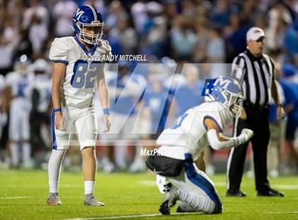 Thumbnail 2 in McCallie @ Baylor photogallery.