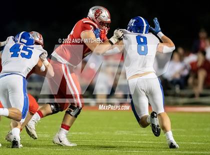 Thumbnail 1 in McCallie @ Baylor photogallery.