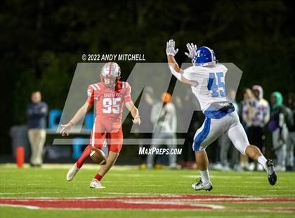 Thumbnail 3 in McCallie @ Baylor photogallery.
