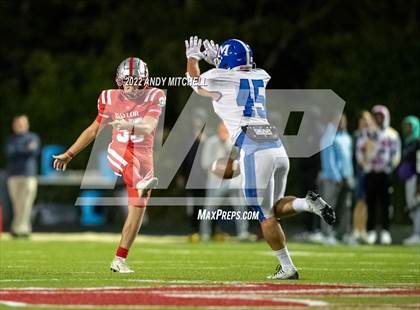 Thumbnail 1 in McCallie @ Baylor photogallery.