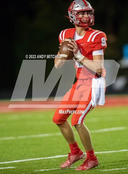 Thumbnail 3 in McCallie @ Baylor photogallery.
