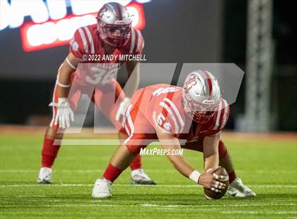 Thumbnail 1 in McCallie @ Baylor photogallery.