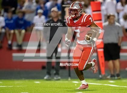 Thumbnail 3 in McCallie @ Baylor photogallery.