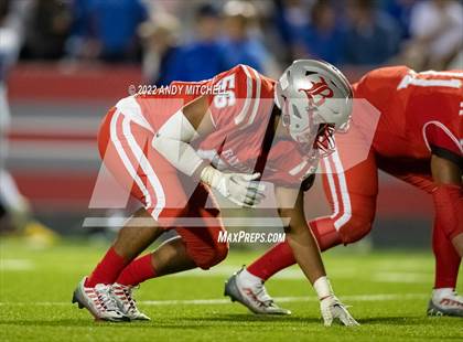 Thumbnail 1 in McCallie @ Baylor photogallery.