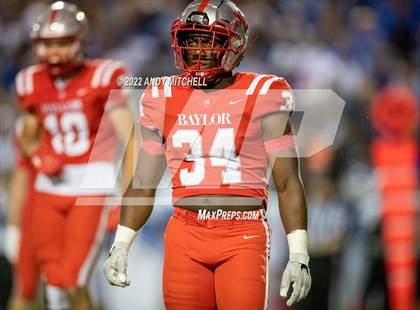 Thumbnail 1 in McCallie @ Baylor photogallery.