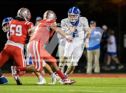 Thumbnail 1 in McCallie @ Baylor photogallery.