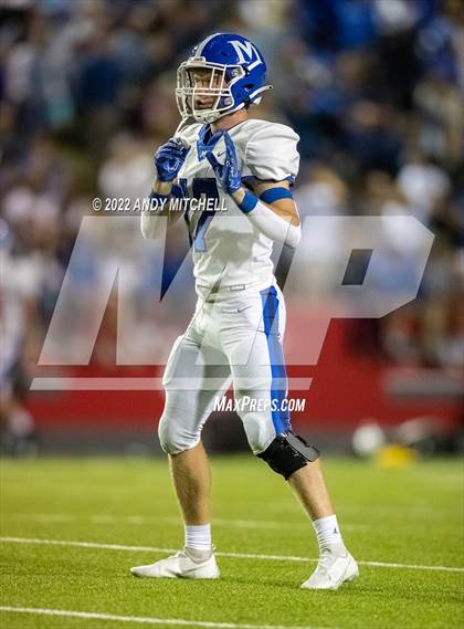 Thumbnail 1 in McCallie @ Baylor photogallery.
