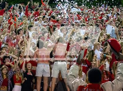 Thumbnail 1 in McCallie @ Baylor photogallery.