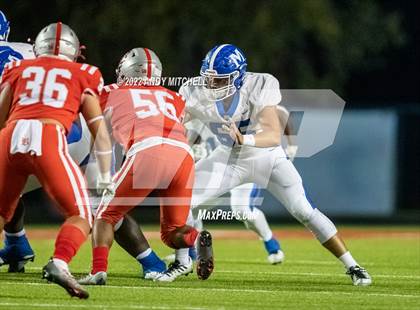 Thumbnail 1 in McCallie @ Baylor photogallery.