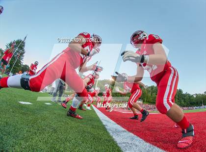Thumbnail 2 in McCallie @ Baylor photogallery.
