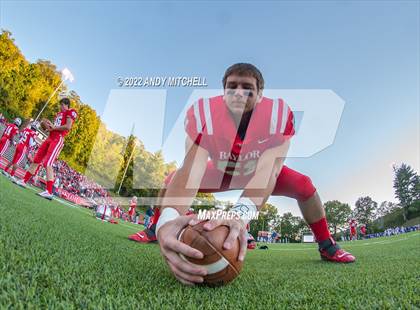 Thumbnail 3 in McCallie @ Baylor photogallery.