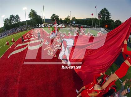 Thumbnail 1 in McCallie @ Baylor photogallery.