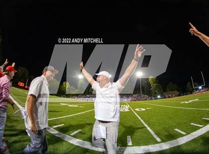 Thumbnail 2 in McCallie @ Baylor photogallery.