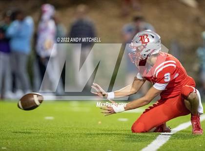 Thumbnail 2 in McCallie @ Baylor photogallery.