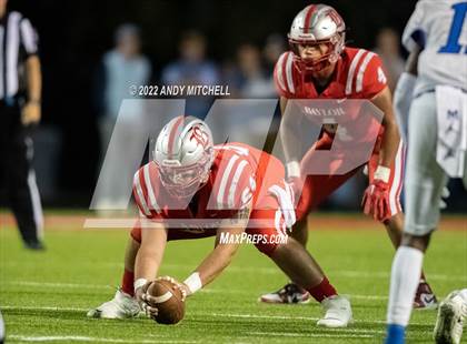 Thumbnail 3 in McCallie @ Baylor photogallery.