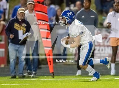 Thumbnail 1 in McCallie @ Baylor photogallery.