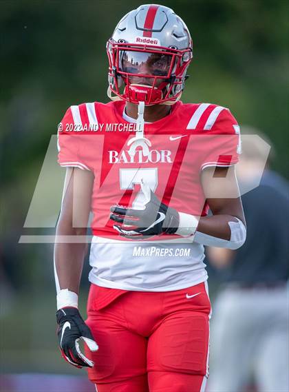 Thumbnail 2 in McCallie @ Baylor photogallery.