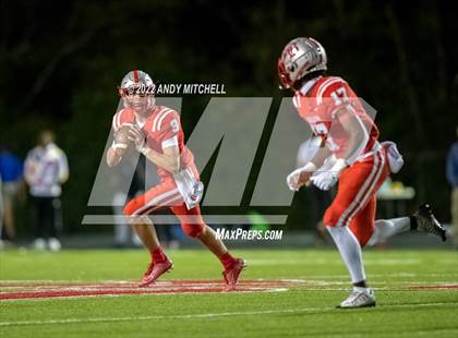 Thumbnail 1 in McCallie @ Baylor photogallery.