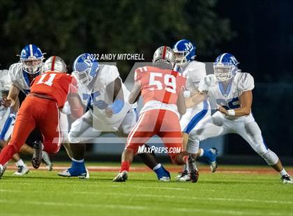 Thumbnail 3 in McCallie @ Baylor photogallery.