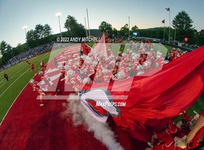 Thumbnail 2 in McCallie @ Baylor photogallery.
