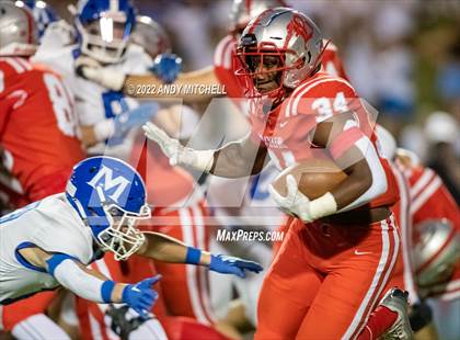 Thumbnail 1 in McCallie @ Baylor photogallery.