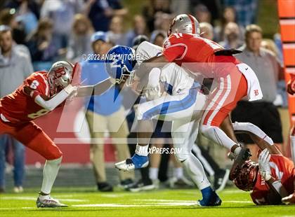 Thumbnail 3 in McCallie @ Baylor photogallery.