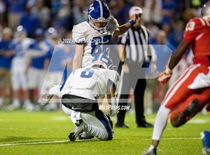 Thumbnail 3 in McCallie @ Baylor photogallery.