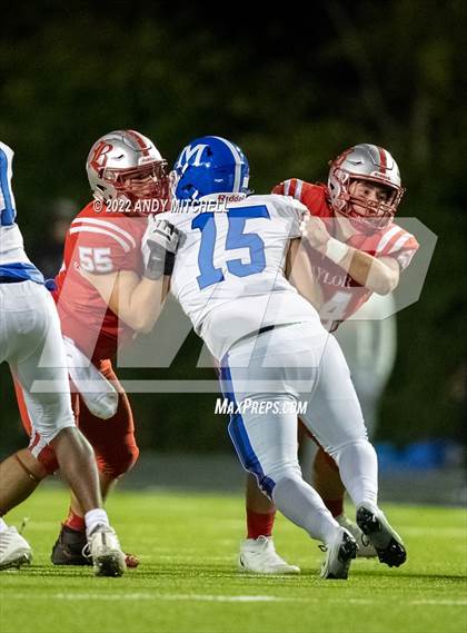 Thumbnail 2 in McCallie @ Baylor photogallery.