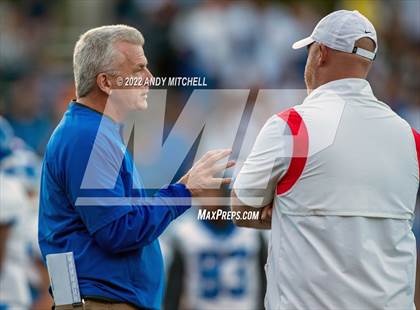 Thumbnail 3 in McCallie @ Baylor photogallery.