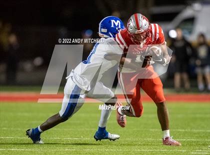 Thumbnail 2 in McCallie @ Baylor photogallery.