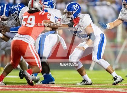 Thumbnail 3 in McCallie @ Baylor photogallery.