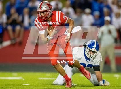 Thumbnail 1 in McCallie @ Baylor photogallery.