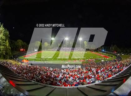 Thumbnail 3 in McCallie @ Baylor photogallery.