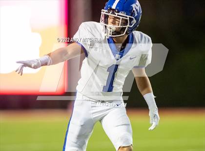 Thumbnail 3 in McCallie @ Baylor photogallery.