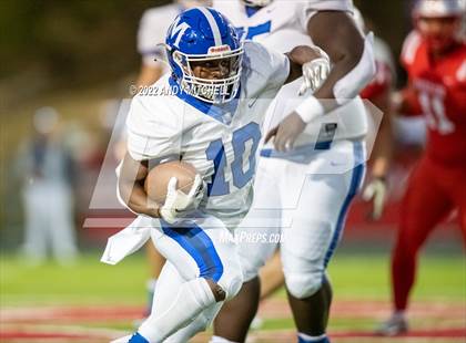 Thumbnail 1 in McCallie @ Baylor photogallery.