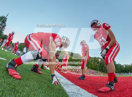 Thumbnail 1 in McCallie @ Baylor photogallery.