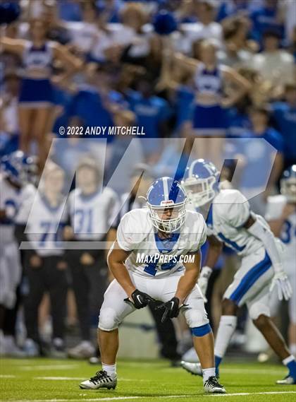 Thumbnail 2 in McCallie @ Baylor photogallery.