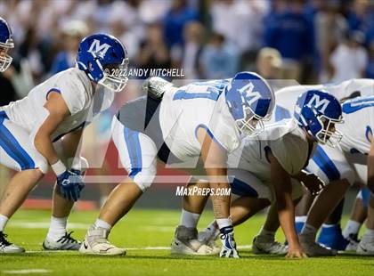 Thumbnail 1 in McCallie @ Baylor photogallery.