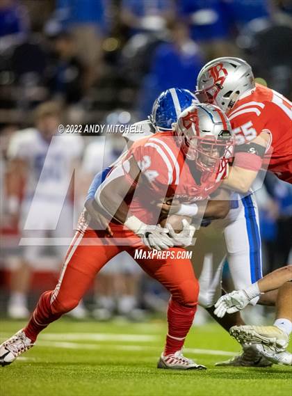 Thumbnail 1 in McCallie @ Baylor photogallery.