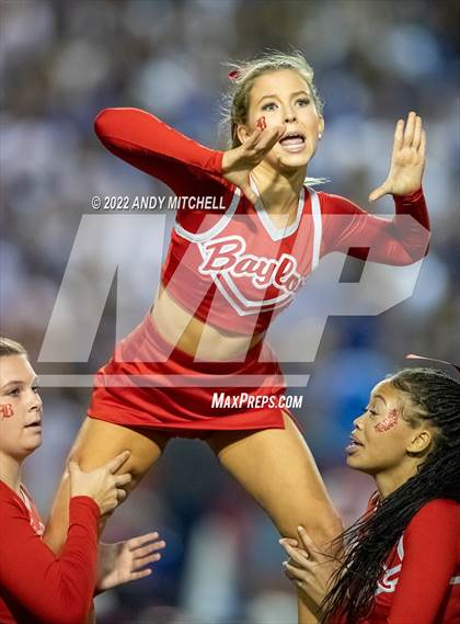 Thumbnail 2 in McCallie @ Baylor photogallery.