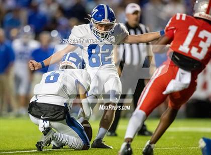 Thumbnail 3 in McCallie @ Baylor photogallery.