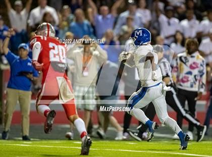 Thumbnail 3 in McCallie @ Baylor photogallery.