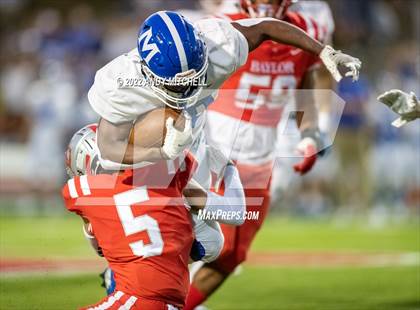 Thumbnail 2 in McCallie @ Baylor photogallery.