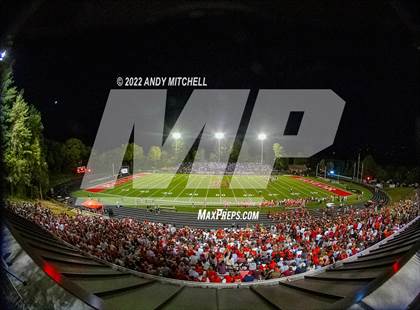 Thumbnail 1 in McCallie @ Baylor photogallery.